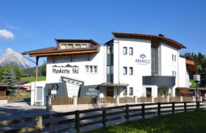 Abanico Appartements, Seefeld In Tirol, Österreich